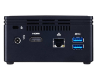 Gigabyte BRIX J3160/4GB/500GB/W10X 2.5"SATA - 319860 - zdjęcie 4